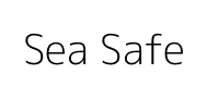 Sea Safe